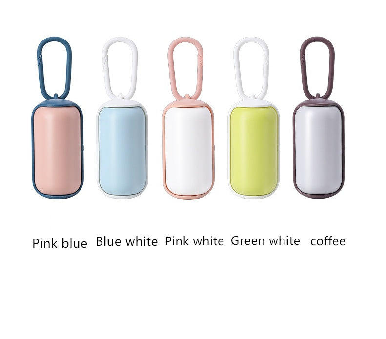 Portable Garbage Bag Holder Pet