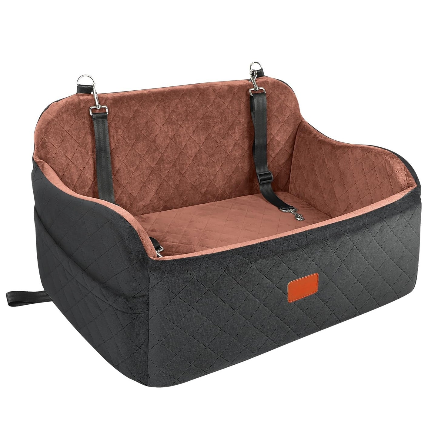 Washable Car Dog Bed