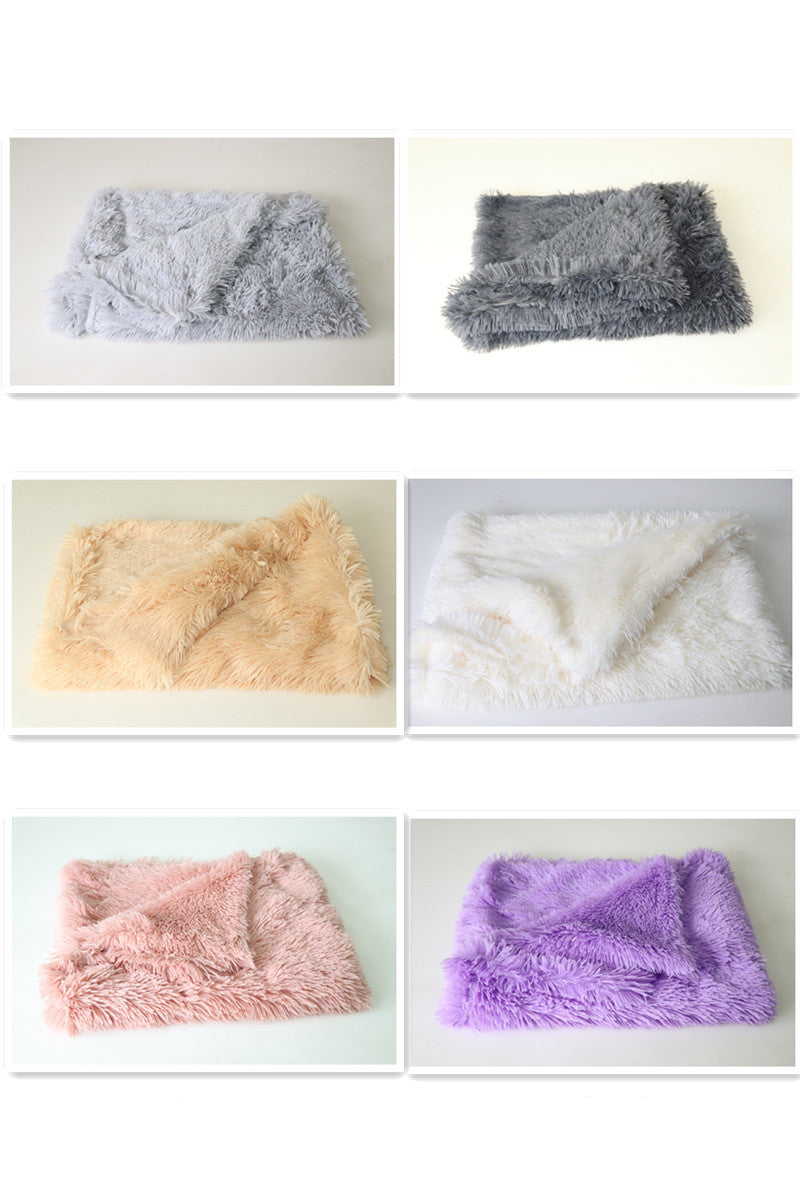 Pet Dog & Cat Blankets