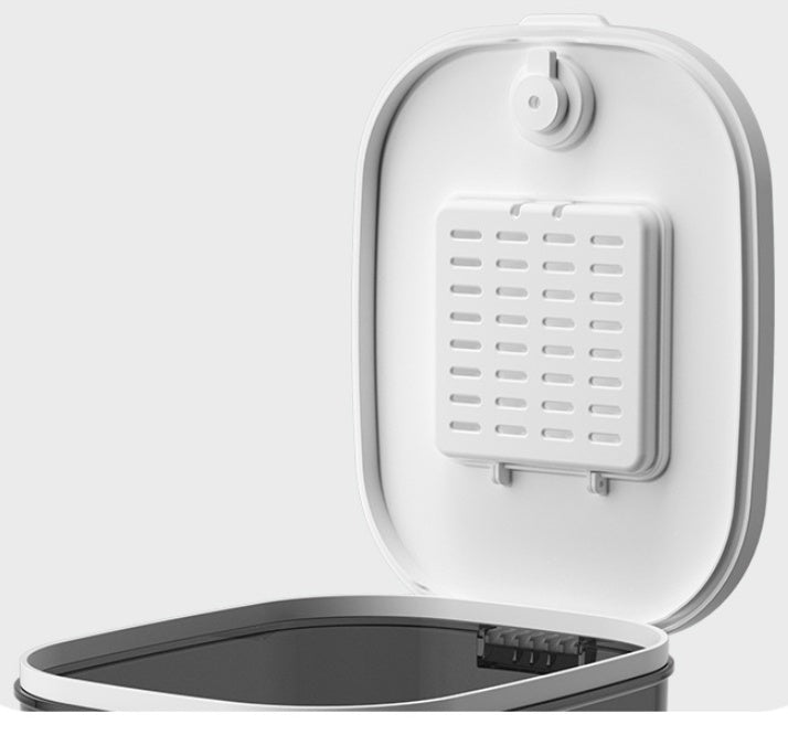 Pet Automatic Feeder Large Capacity With WiFi