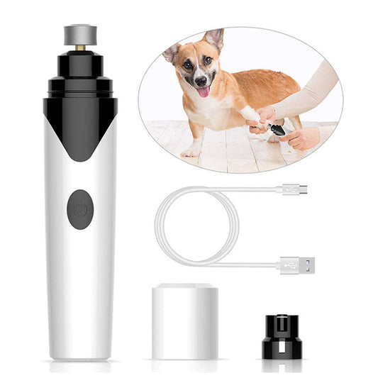 Dog & Cat Nail Trimmer