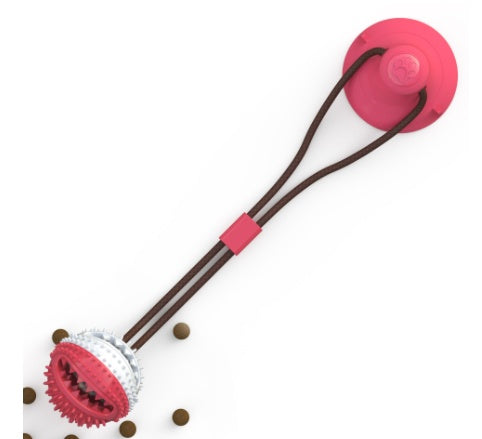 Silicon Suction Cup Tug