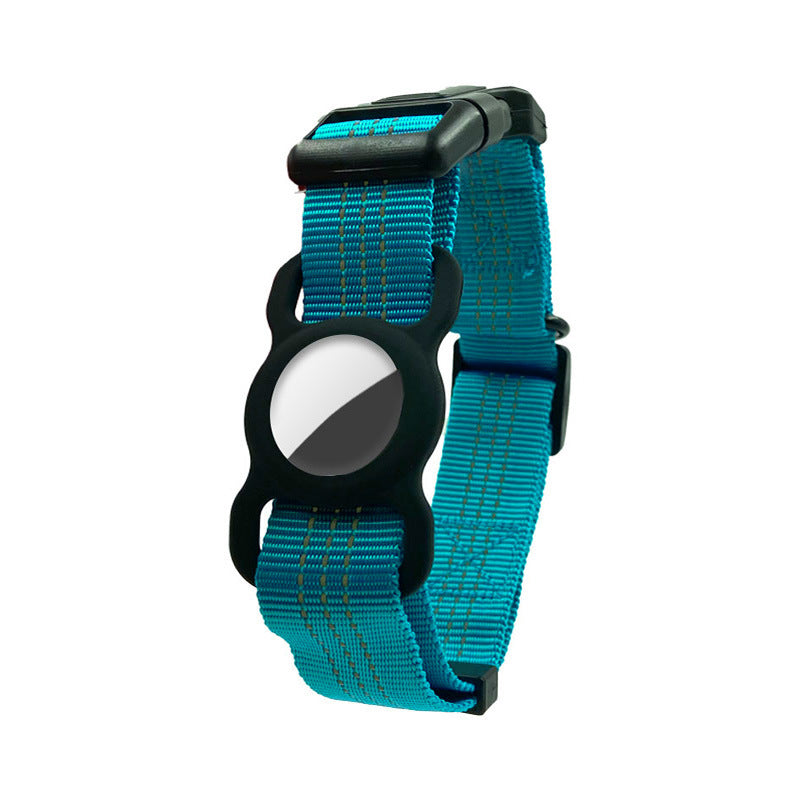 AirTag Pet Tracker Case