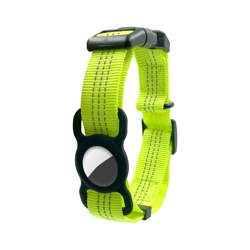 AirTag Pet Tracker Case