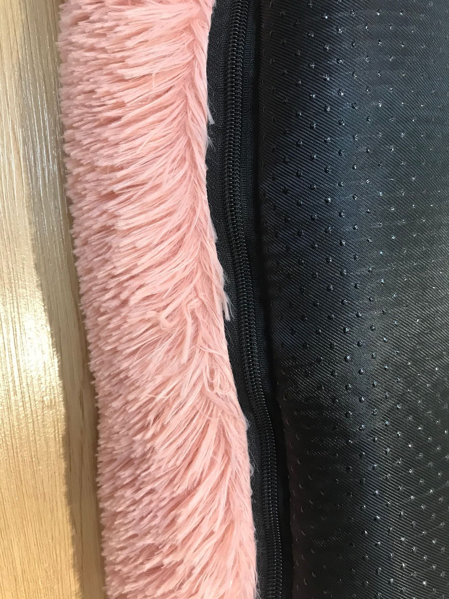Cozy Washable Pet Blanket Bed