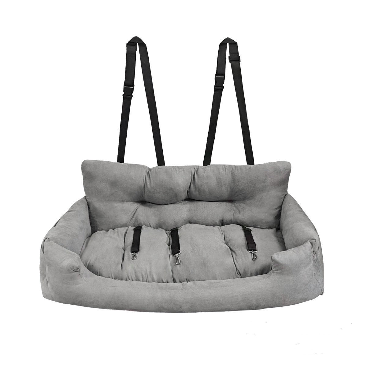 Large Dog Car Cushion