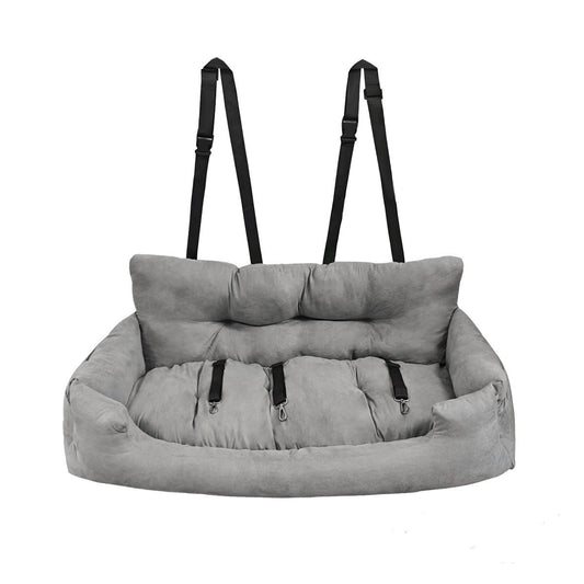 Large Dog Car Cushion