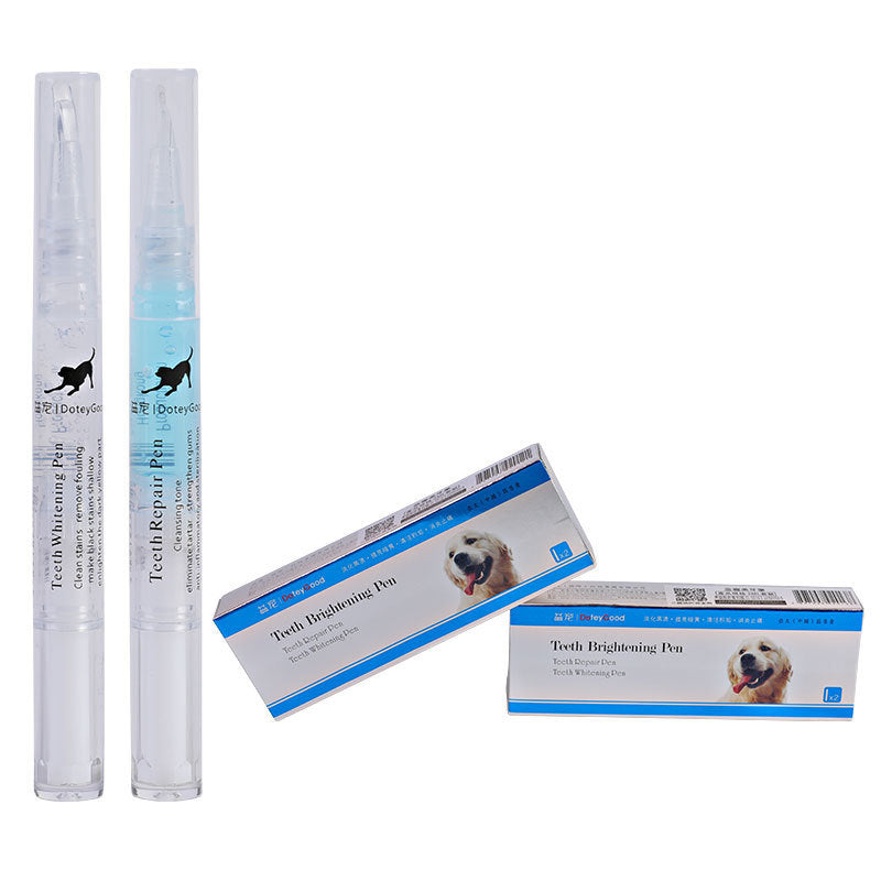 Teeth Cleaning Pen Kit