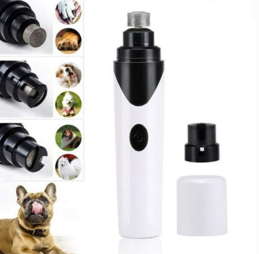 Dog & Cat Nail Trimmer
