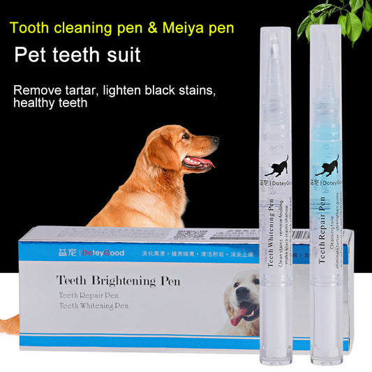 Teeth Cleaning Pen Kit