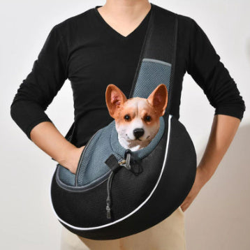 Pet Carrier Bag