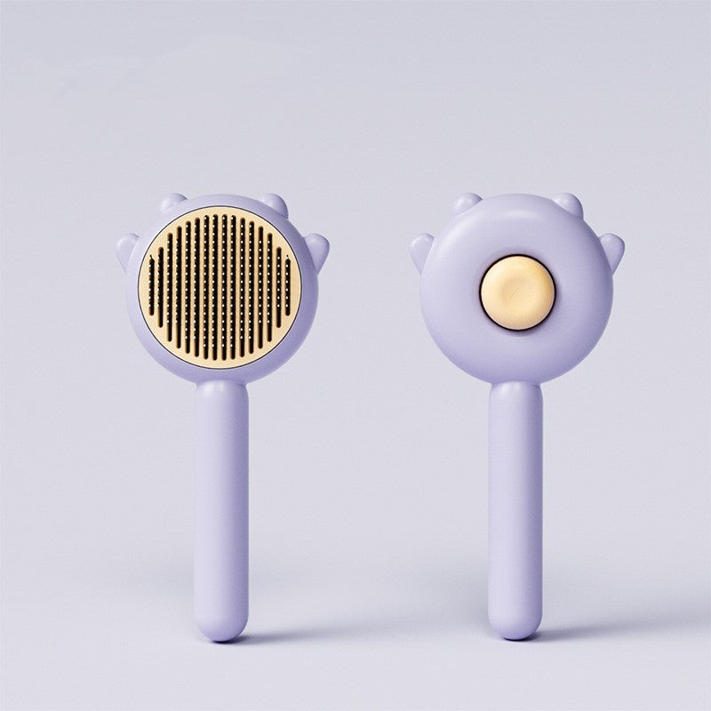 Cat & Dog Hair Removal Brush