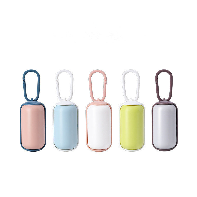 Portable Garbage Bag Holder Pet