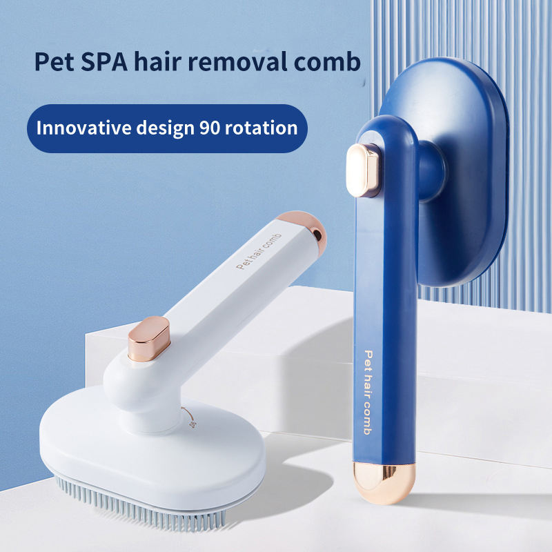 Pet Hair Removal