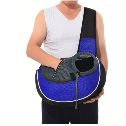 Pet Carrier Bag