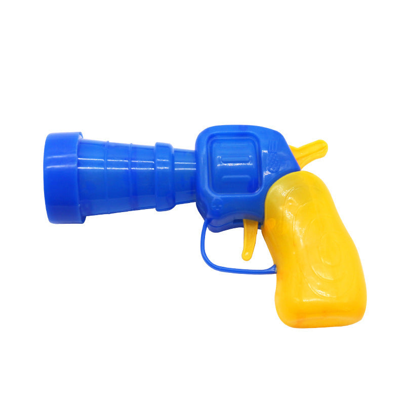 Toy Gun Plush Ball