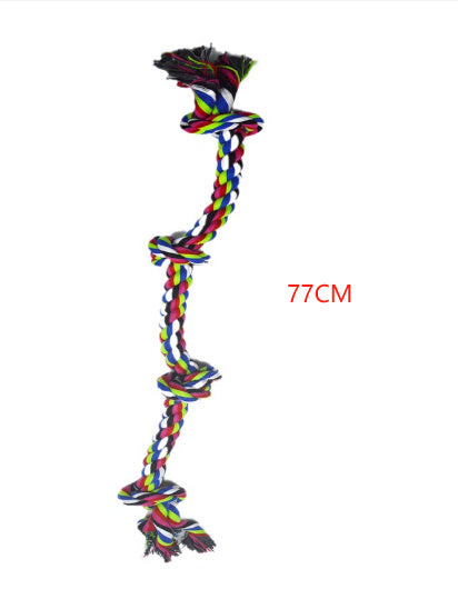 Dental Tug Toy