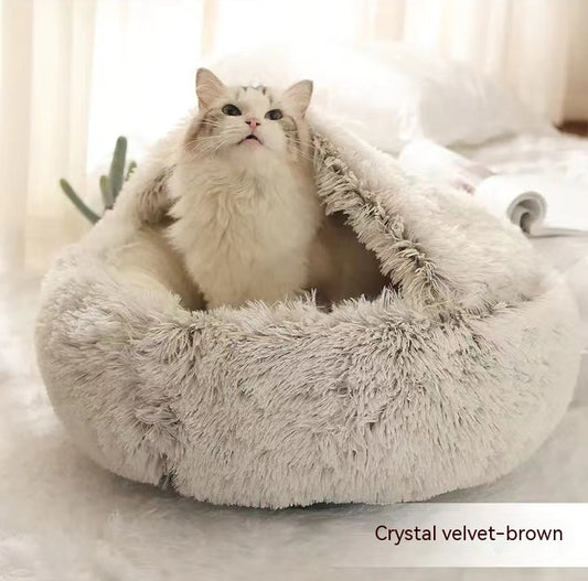Cat Bed