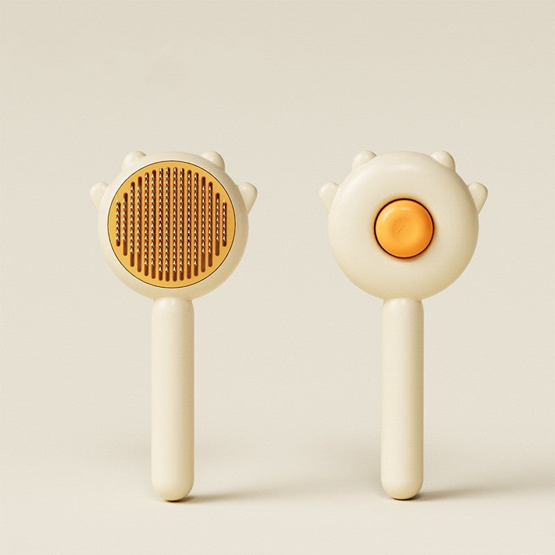 Cat & Dog Hair Removal Brush