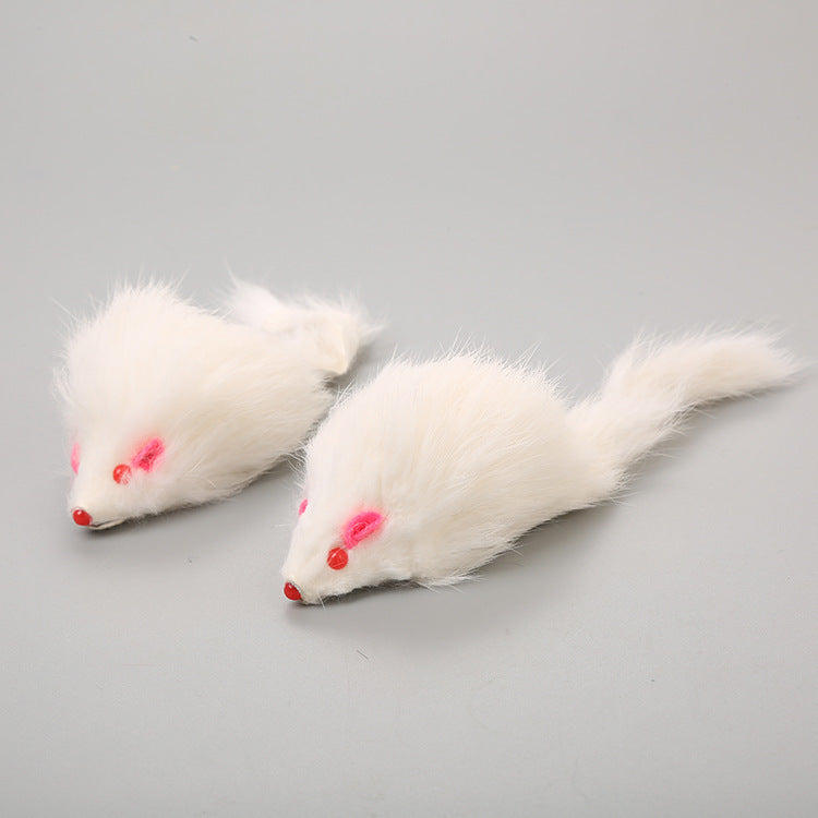Telescopic Cat Teaser Toy