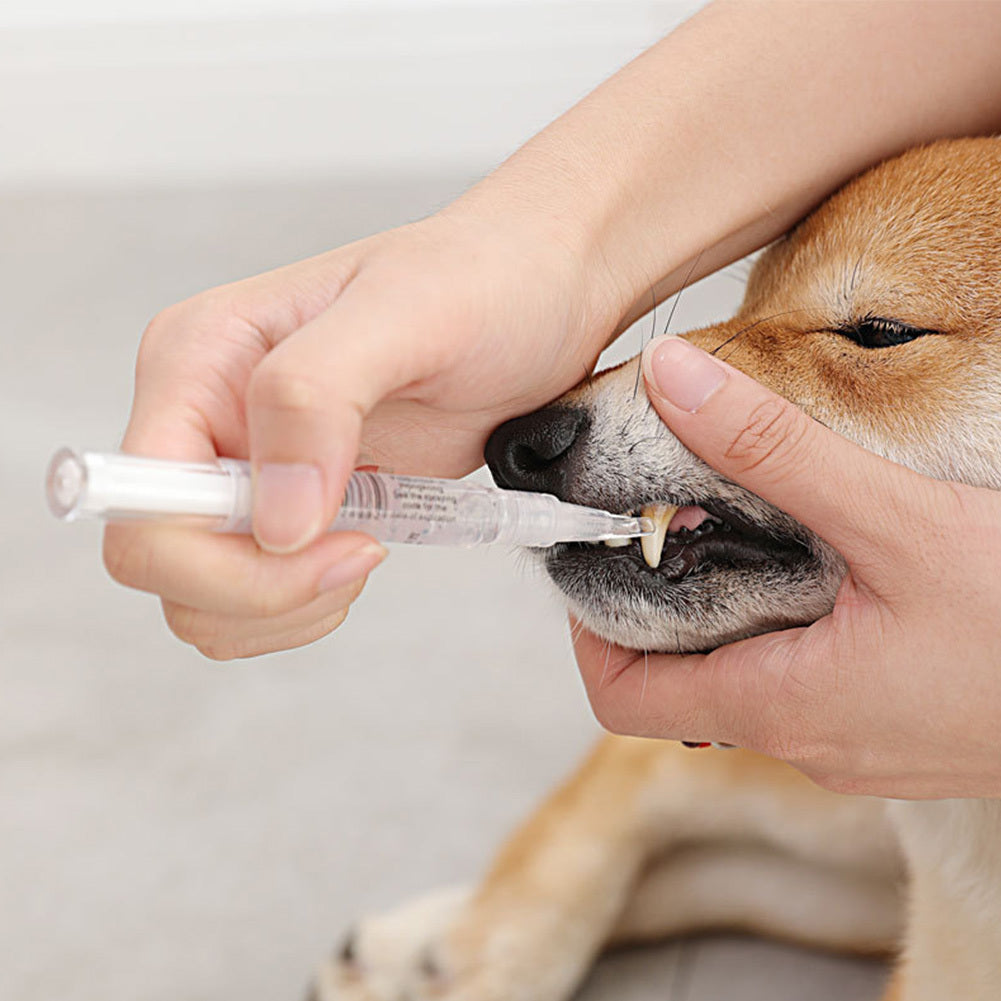 Teeth Cleaning Pen Kit