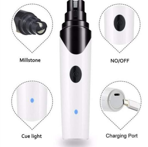 Dog & Cat Nail Trimmer