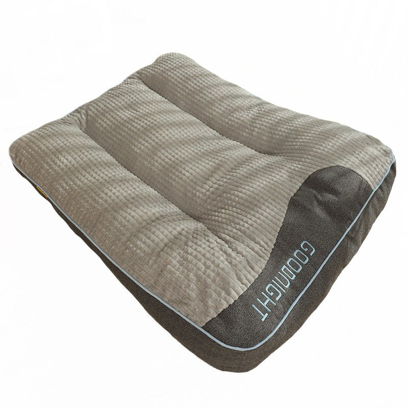 Warm Pet Mattress for Medium & Large Dogs