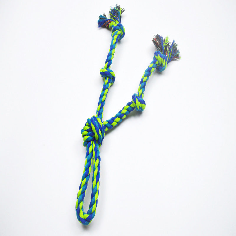 Dental Tug Toy