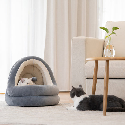 Cat House