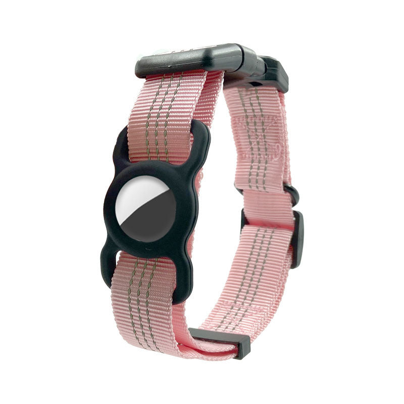 AirTag Pet Tracker Case