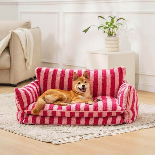 Comfy Removable Pet Sofa Nest