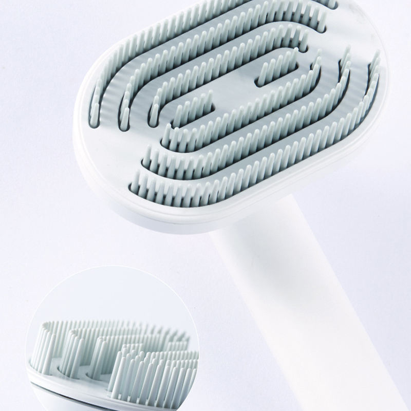 Pet Hair Removal