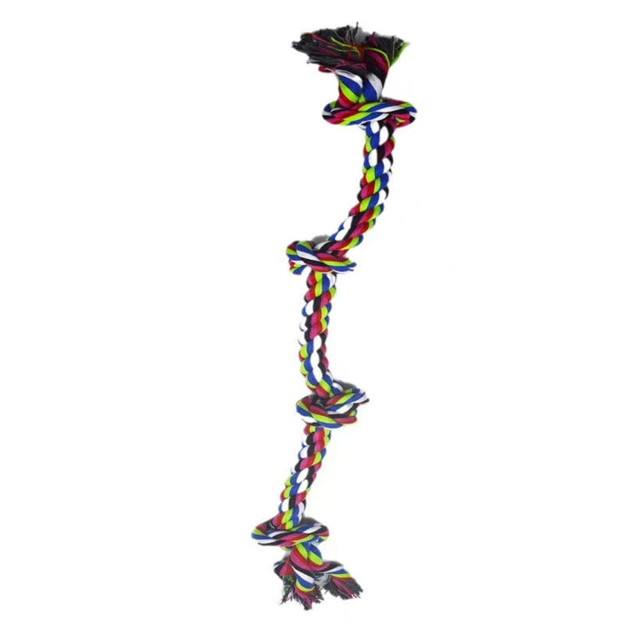 Dental Tug Toy