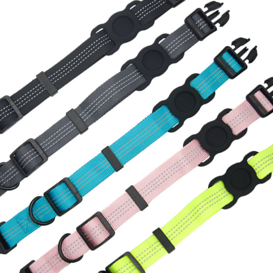 AirTag Pet Tracker Case