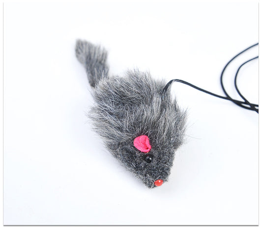 Telescopic Cat Teaser Toy