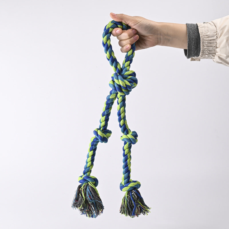 Dental Tug Toy