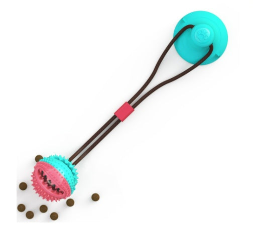 Silicon Suction Cup Tug