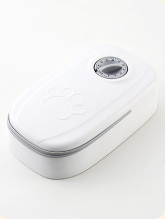 Smart Food Dispenser for Cats&Dogs with Timer