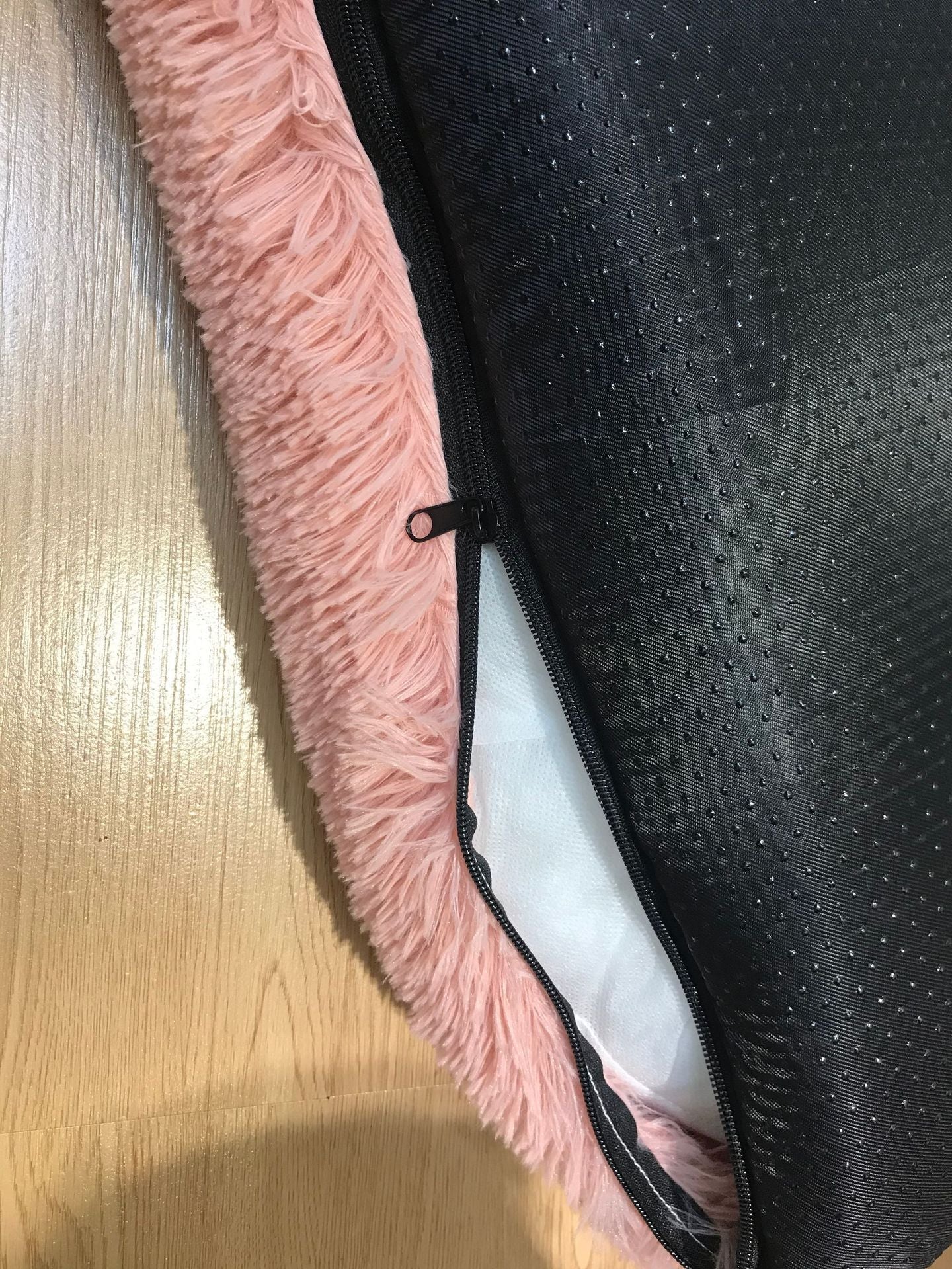 Cozy Washable Pet Blanket Bed