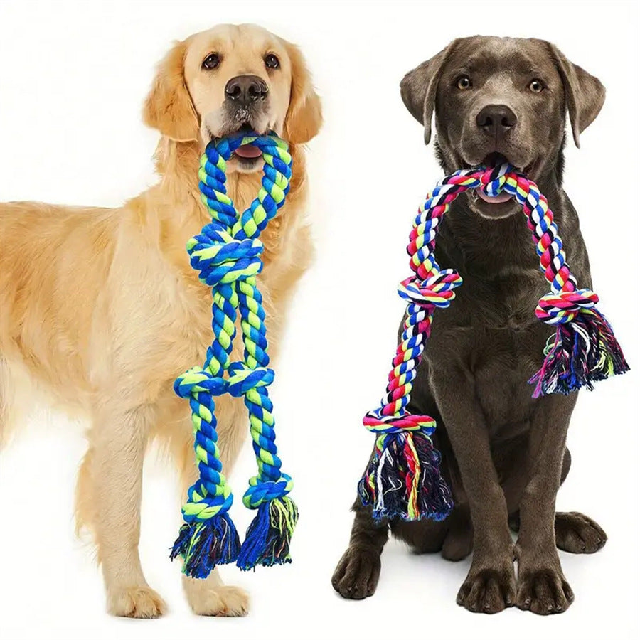 Dental Tug Toy