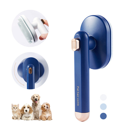 Pet Hair Removal