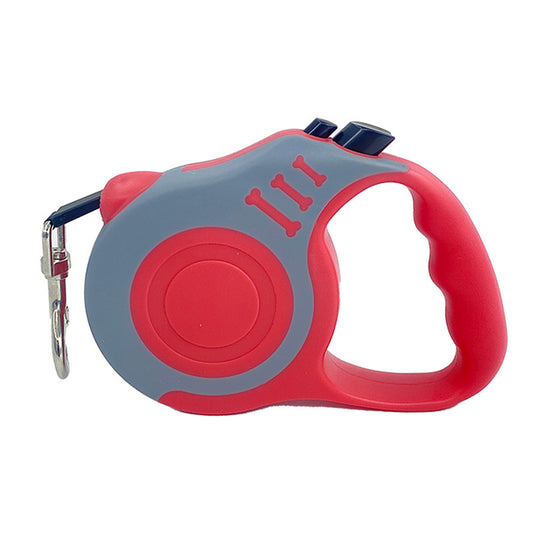 Automatic Retractable Dog Leash
