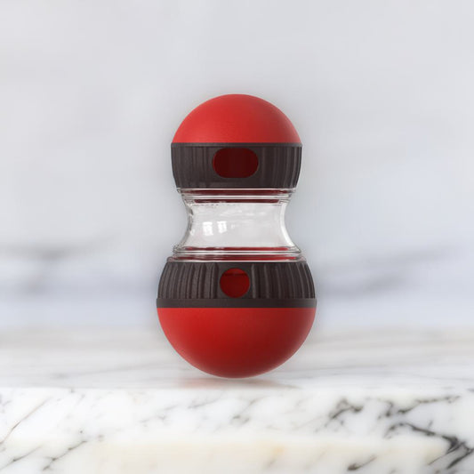Food Dispensing Dog Toy
