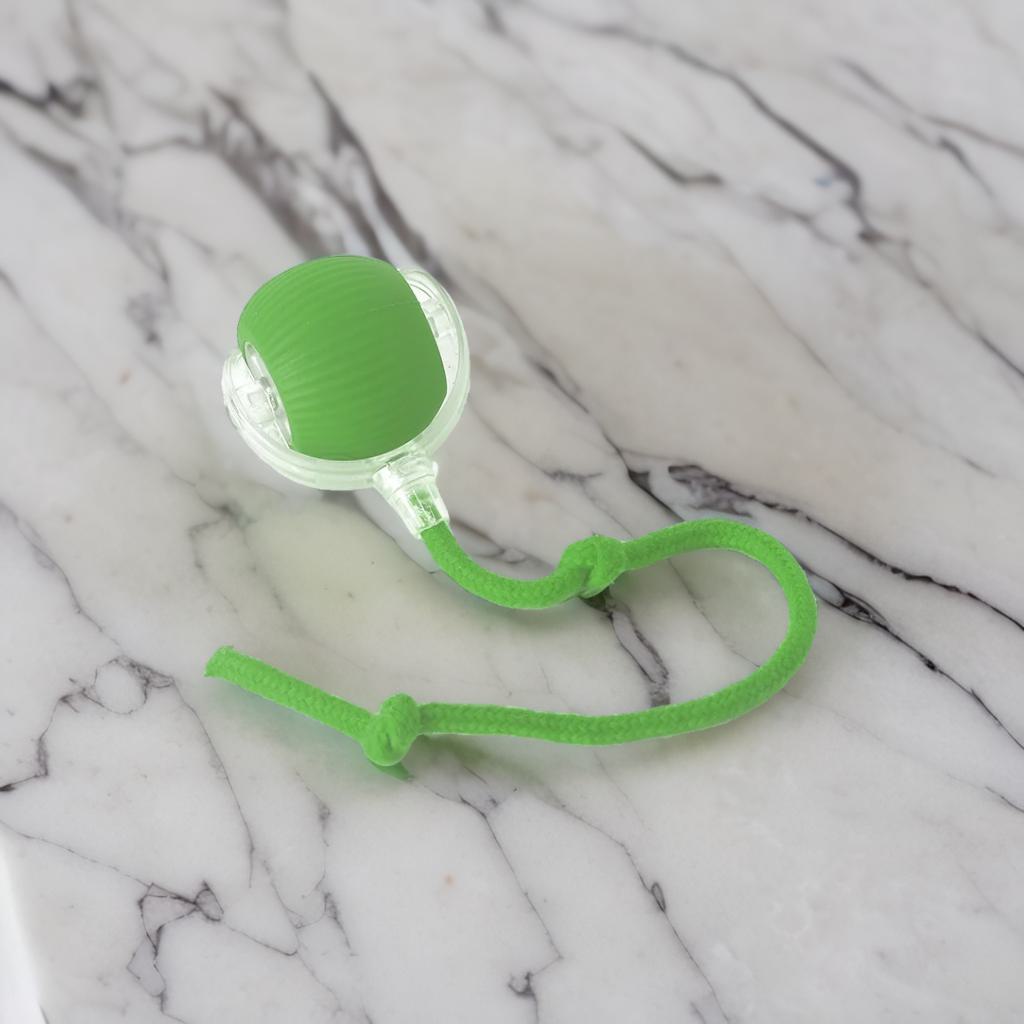 Interactive Cat Toy Ball