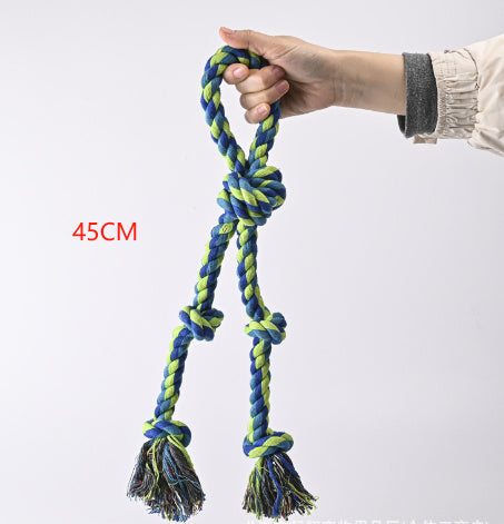 Dental Tug Toy