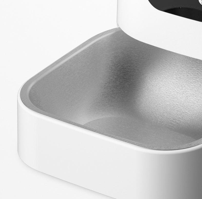 Pet Automatic Feeder Large Capacity With WiFi