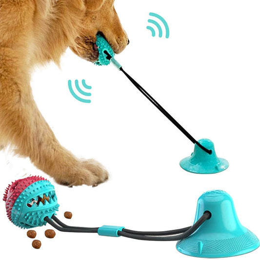 Silicon Suction Cup Tug
