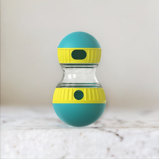 Food Dispensing Dog Toy