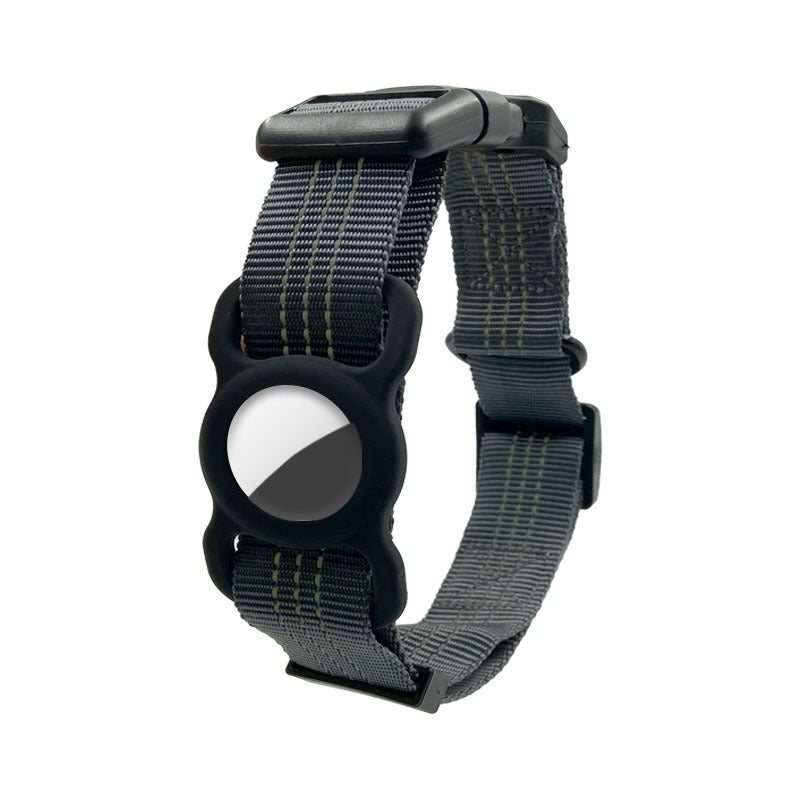 AirTag Pet Tracker Case