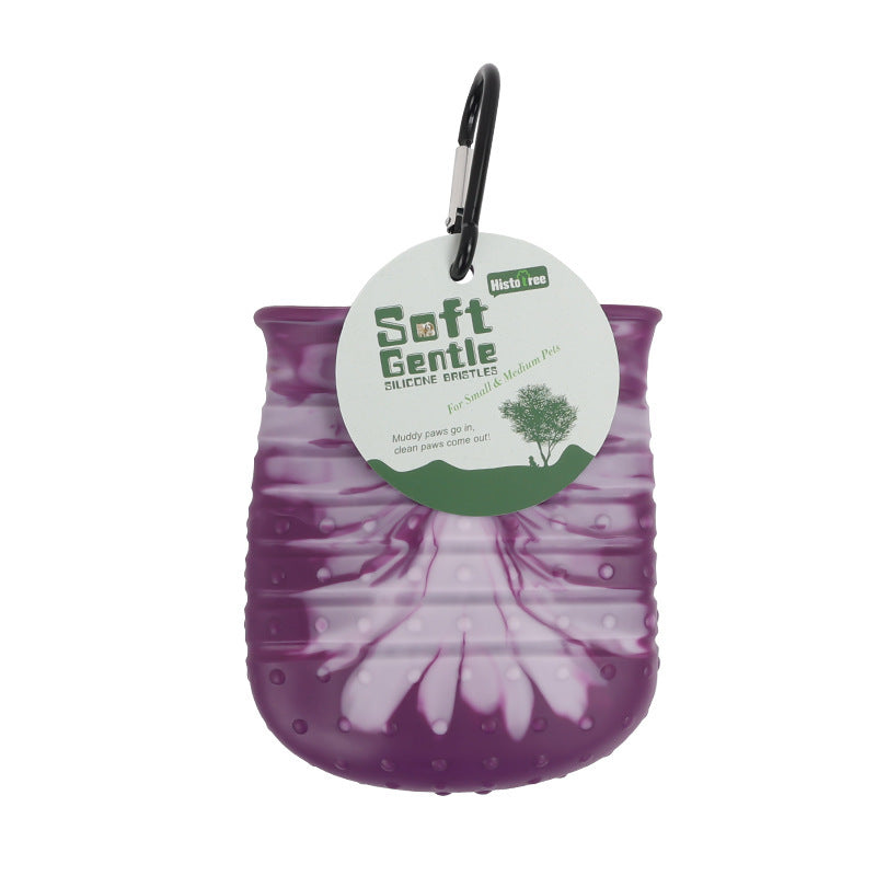 PawClean Pro 2-in-1 Device